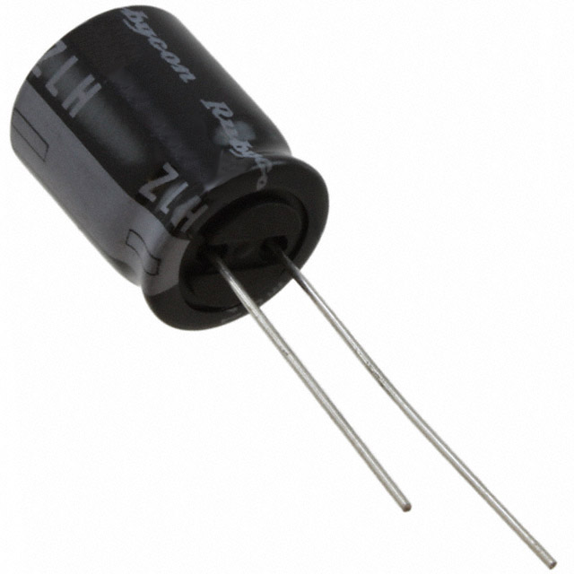CAP ALUM 100UF 20% 100V RADIAL