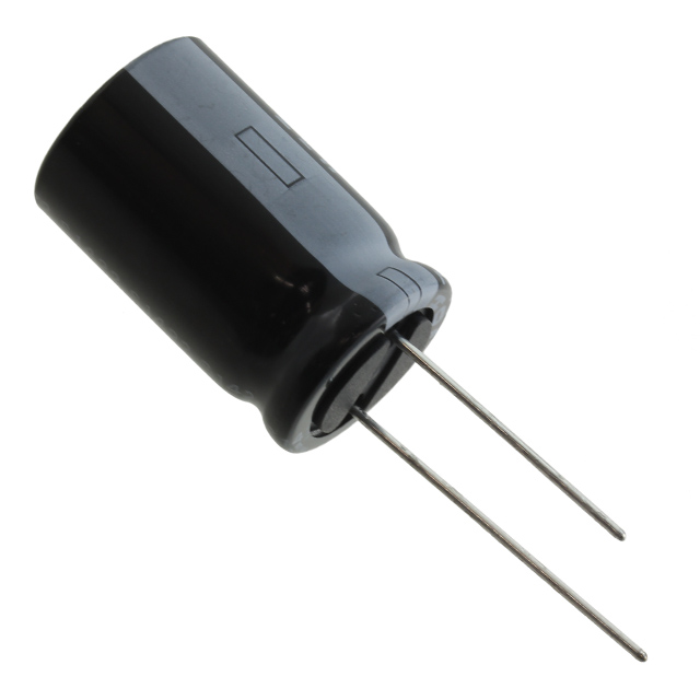 CAP ALUM 560UF 20% 80V RADIAL TH
