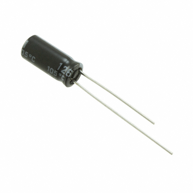 CAP ALUM 8.2UF 20% 100V RADIAL