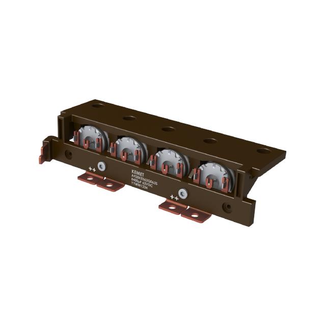CAP MODULE