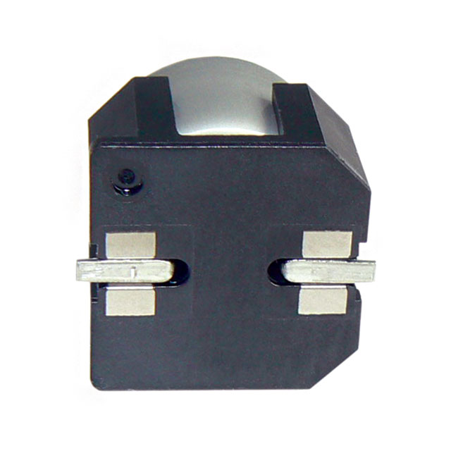 CAP ALUM 330UF 20% 100V SMD