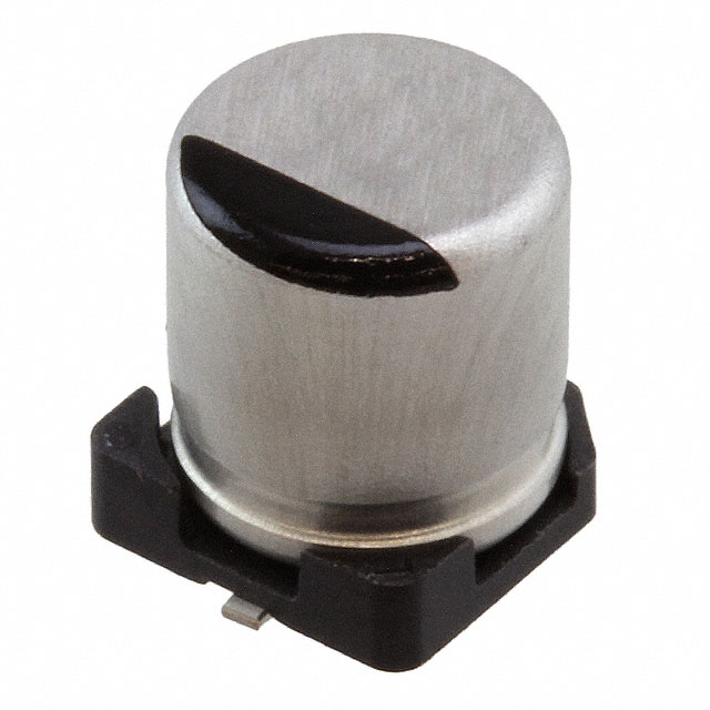 CAP ALUM 33UF 20% 25V SMD