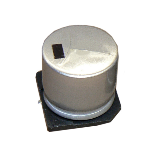 CAP ALUM 47UF 20% 50V SMD