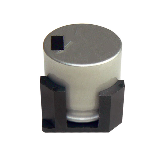 CAP ALUM 330UF 20% 100V SMD
