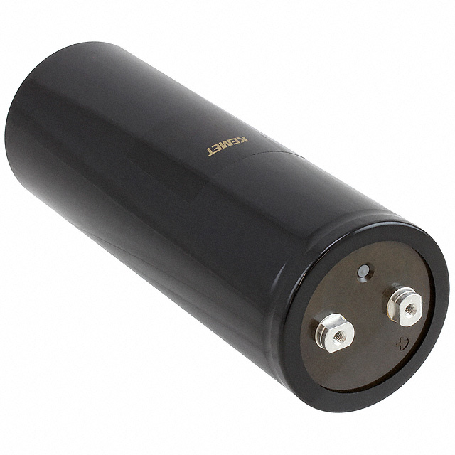CAP ALUM 10000UF 20% 400V SCREW