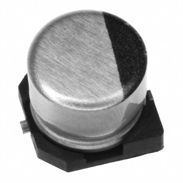 CAP ALUM 68UF 20% 16V SMD