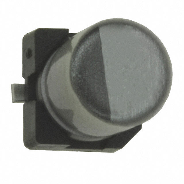 CAP ALUM 10UF 20% 16V SMD