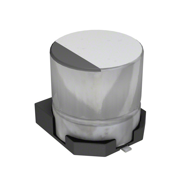 CAP ALUM 330UF 20% 16V SMD