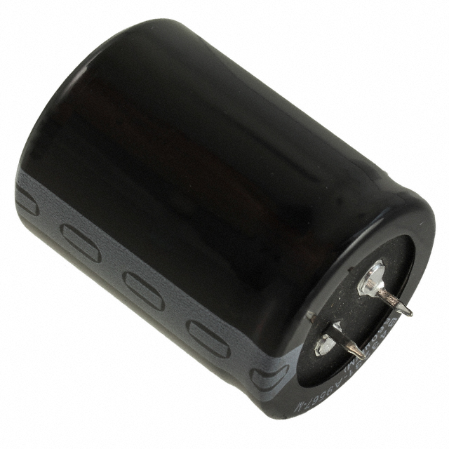 CAP ALUM 1000UF 20% 250V SNAP TH