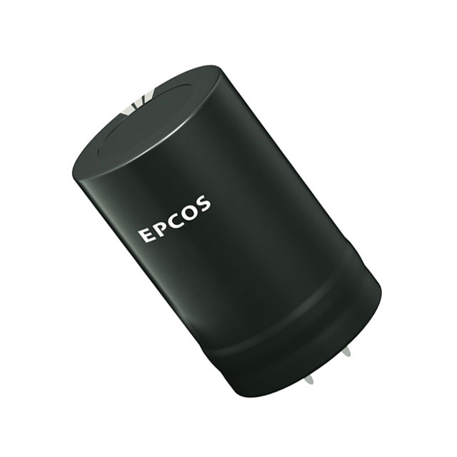 CAP ALUM 3900UF 20% 80V SNAP TH