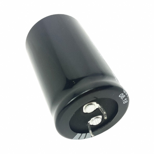 CAP ALUM 10000UF 20% 63V SNAP TH