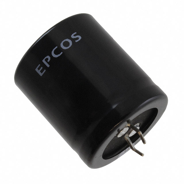CAP ALUM 33000UF 20% 10V SNAP TH