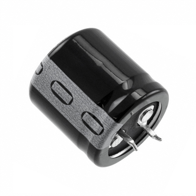CAP ALUM 3300UF 20% 80V SNAP TH