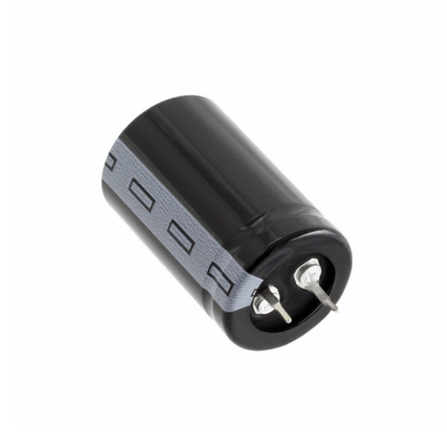 CAP ALUM 6800UF 20% 63V SNAP TH