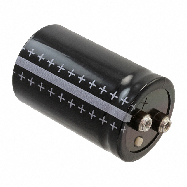 CAP ALUM 15000UF 20% 63V SCREW