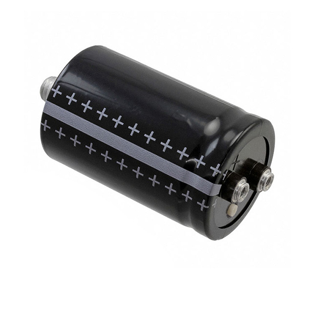 CAP ALUM 33000UF 20% 40V SCREW