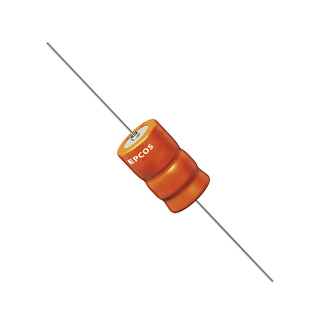 CAP ALUM 470UF 63V AXIAL TH