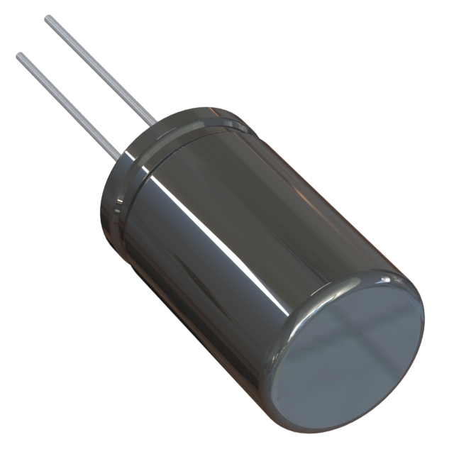 CAP ALUM 1000UF 40V SNAP TH