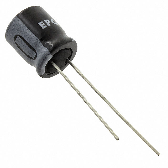 CAP ALUM 100UF 20% 63V RADIAL TH