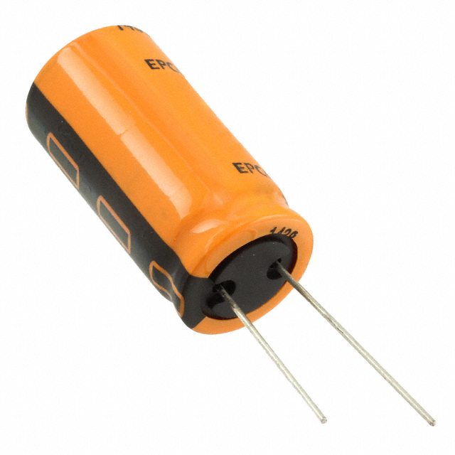 CAP ALUM 470UF 20% 100V RADIAL
