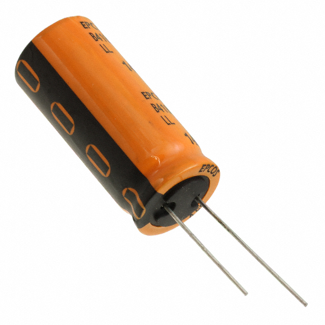 CAP ALUM 3300UF 20% 16V RADIAL
