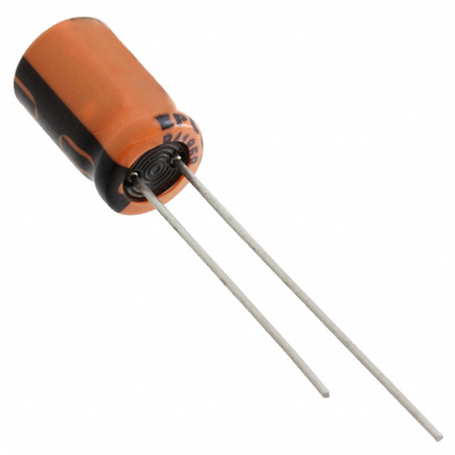 CAP ALUM 68UF 20% 63V RADIAL TH