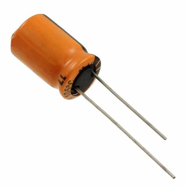 CAP ALUM 120UF 20% 63V RADIAL TH