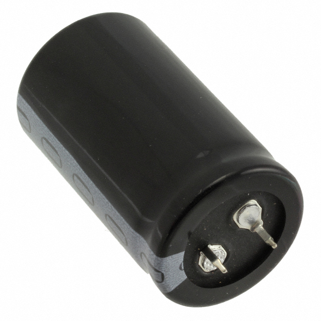 CAP ALUM 2200UF 20% 160V SNAP TH
