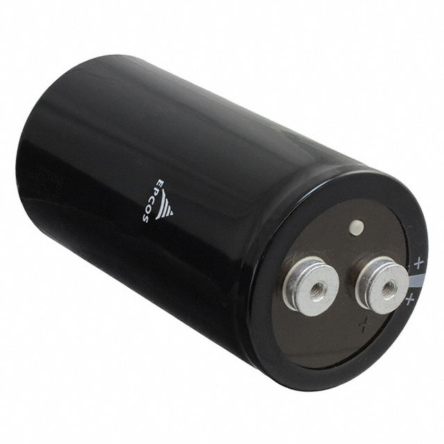 CAP ALUM 8200UF 20% 350V SCREW