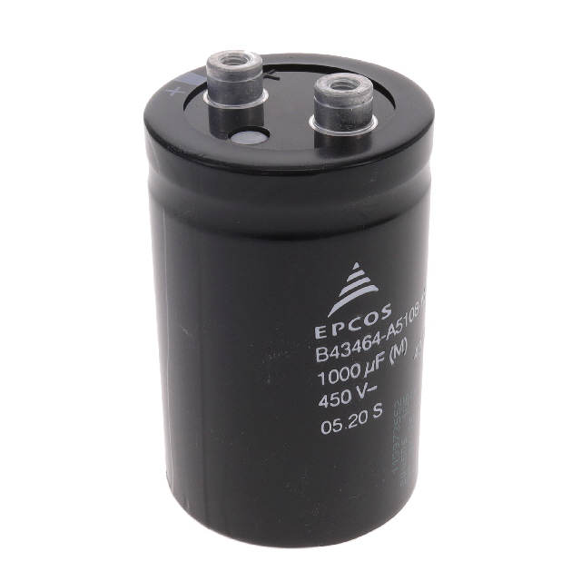CAP ALUM 8200UF 20% 350V SCREW