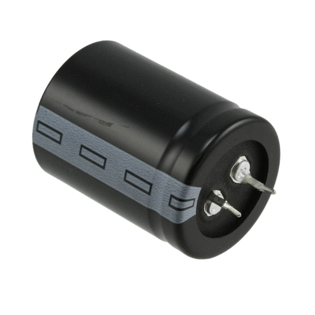 CAP ALUM 220UF 20% 450V SNAP TH