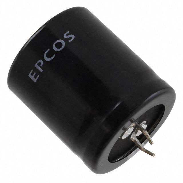 CAP ALUM 1000UF 20% 200V SNAP TH