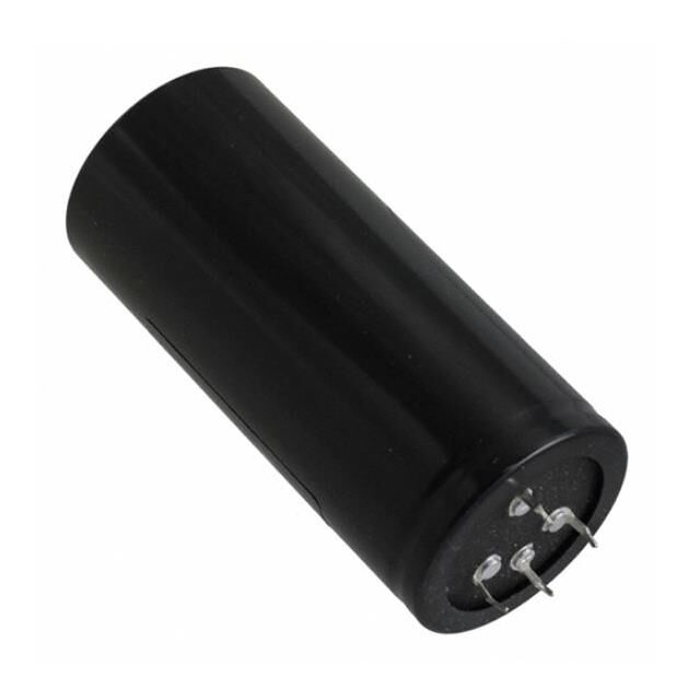 CAP ALUM 680UF 20% 400V SNAP TH
