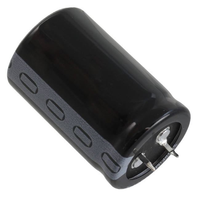 CAP ALUM 3900UF 20% 80V SNAP TH