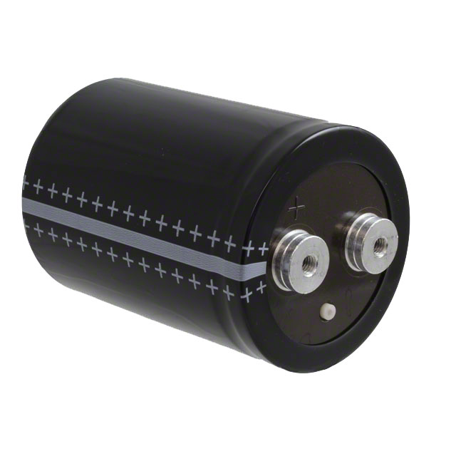 CAP ALUM 8200UF 20% 200V SCREW