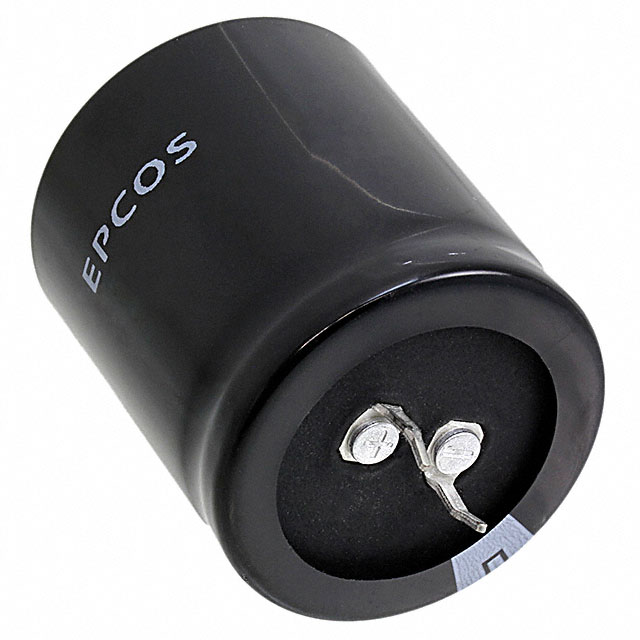 CAP ALUM 470UF 20% 450V SNAP TH