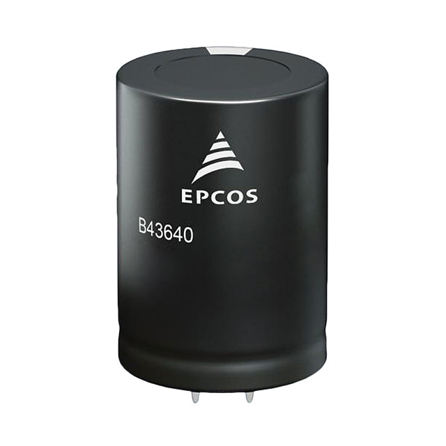 CAP ALUM 220UF 20% 250V SNAP TH