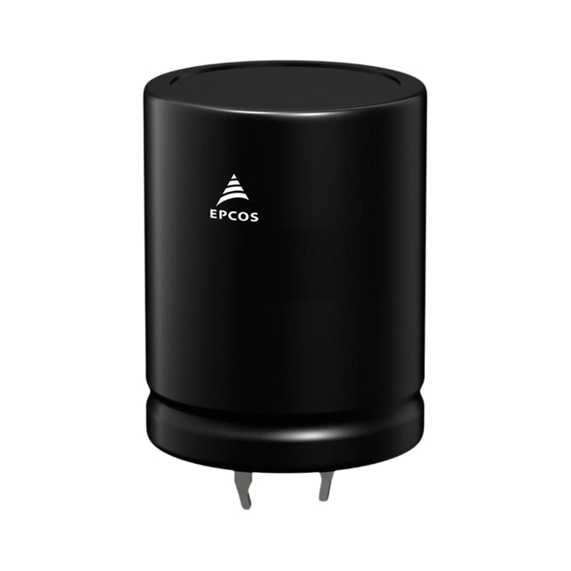 CAP ALUM 470UF 20% 450V SNAP TH