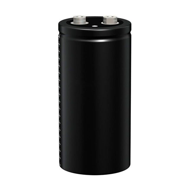CAP ALUM 8200UF 20% 550V SCREW