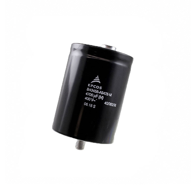 CAP ALUM 10000UF 20% 200V SCREW