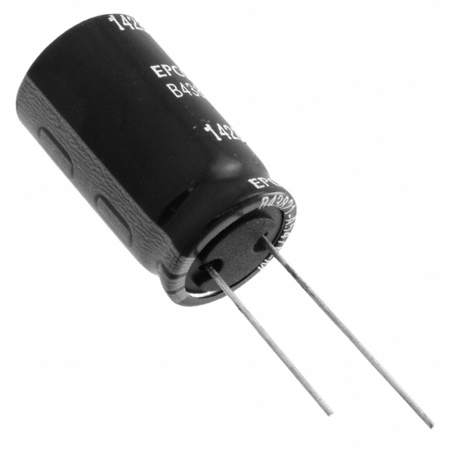 CAP ALUM 47UF 20% 450V RADIAL TH