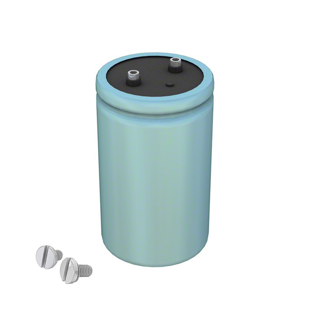 CAP ALUM 2500UF 150V SCREW CHAS