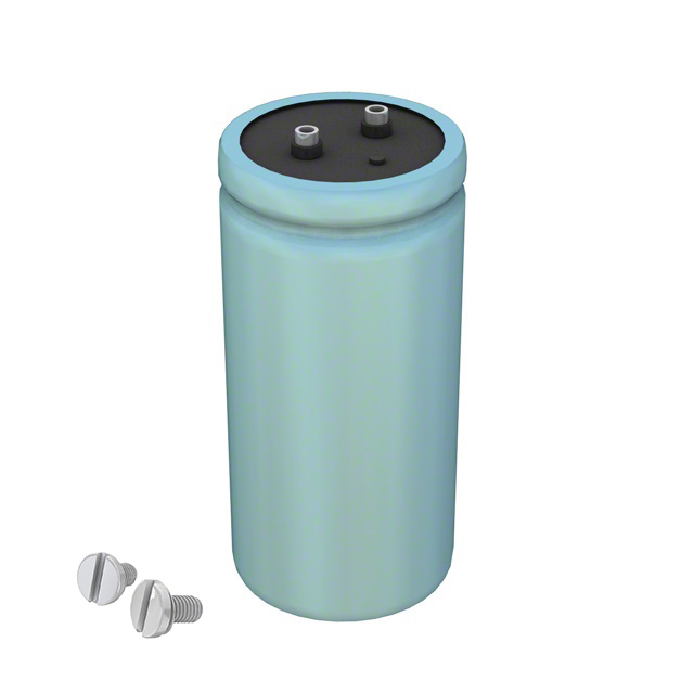 CAP ALUM 13000UF 250V SCREW CHAS