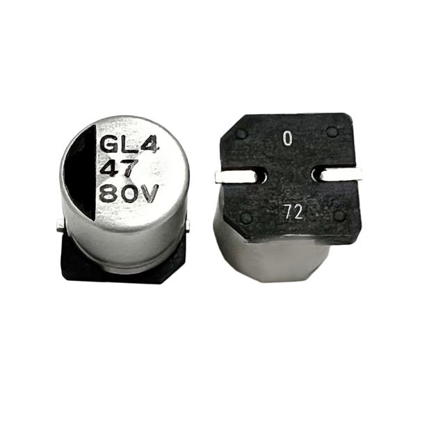 CAP ALUM 220UF 20% 25V SMD