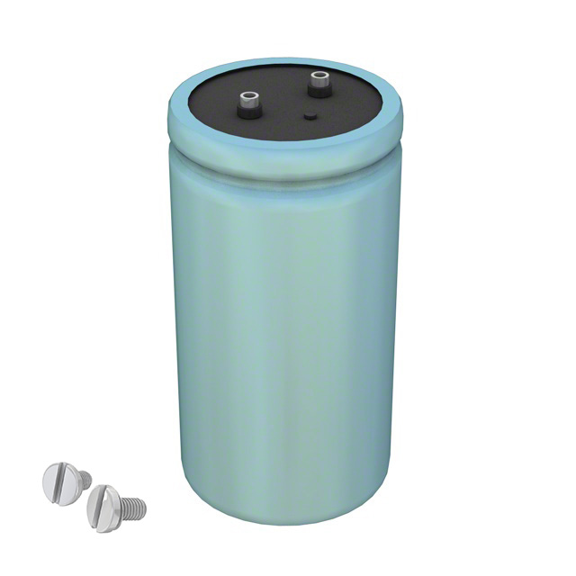 CAP ALUM 160000UF 10V SCREW CHAS