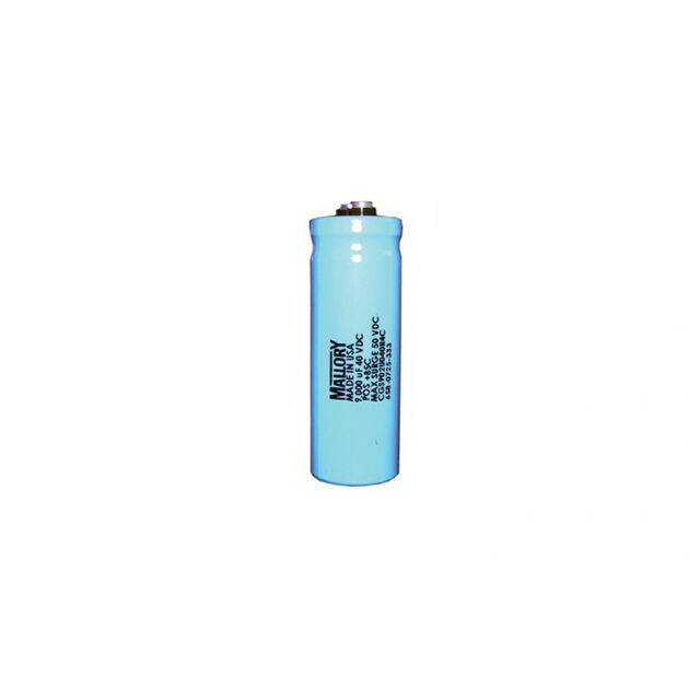 CAP ALUM 80V POLAR