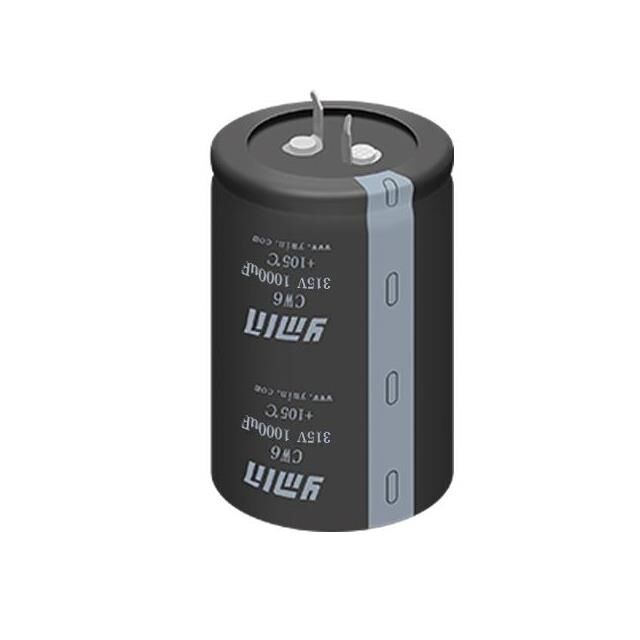 1000UF315VPLUGIN,D35XL45MM