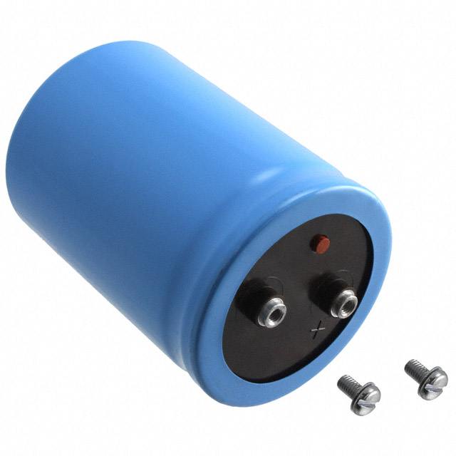 CAP ALUM 46000UF 75V SCREW CHAS
