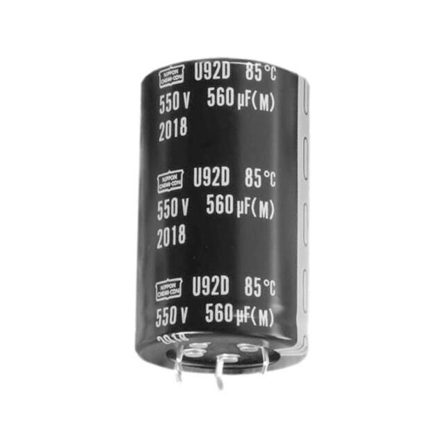 CAP ALUM 2.2MF 20% 400V SNAP TH