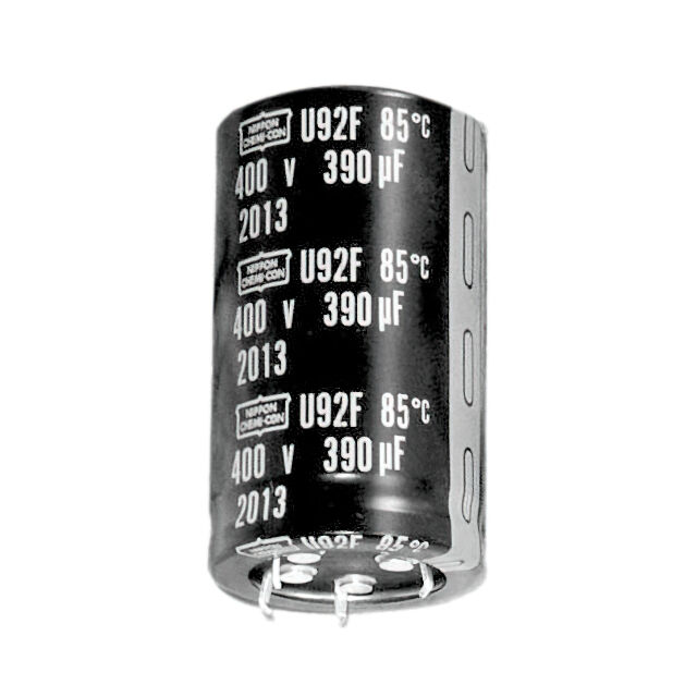 CAP ALUM 1200UF 20% 450V SNAP TH